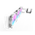 Ftohës Darkflash Liquid Cooler DN360 AIO, 360mm, i bardhë
