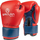 Ракавици за бокс Spartan Sport American Junior, 8 oz, за деца, црвени