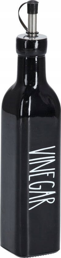 Шише за оцет Zeller Present, 270 ml, транспарентно