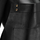 Професионална престилка Activeshop Black Apron K-508, отпорна на дамки, црна