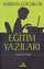 Kurban Cocuklar Egitim Yazilari - Dursun Ali Taşçi