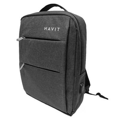 HAVIT LAPTOP BAG H0026 15.6 inch Black