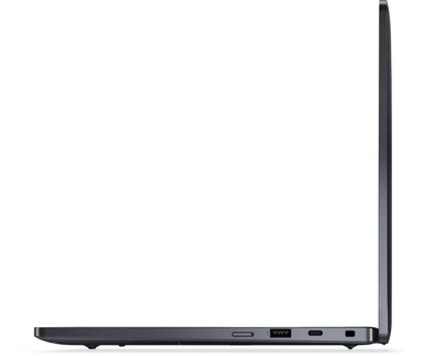 Laptop DELL NTB Pro 14 Premium PA14250, Intel Core Ultra 5 236V, 14\", 16GB RAM, 512GB SSD, Windows 11 Pro, i hirtë