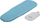 Dyshek kampimi Bestway AlpineLite, 183 x 63.5 x 7.5 cm, blu