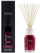 Difizues aromatik Millefiori Milano Grapes Cassis, 500 ml