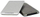 Strehim disku LC-Power, 2.5", i argjendtë/bardhë