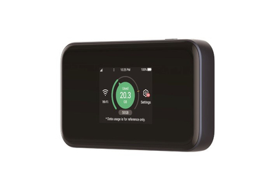 Router portabël Telekom MU5001 HyperMobile, 5G, i zi