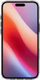 Mbulesë telefoni Spigen Crystal Flex për iPhone 16 Plus, transparente