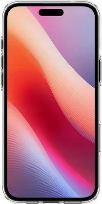 Mbulesë telefoni Spigen Crystal Flex për iPhone 16 Plus, transparente