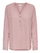 Bluzë Jacqueline de Yong L / S, rozë mJQ0118-40