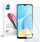 Xham mbrojtës Blue Star për Oppo A15s, Tempered Glass, 0.3mm, transparent