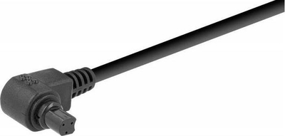 Kabllo telekomande Newell RS-80N3 për Canon, intervalometër, ekran LCD