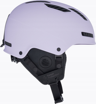 Helmet ski Sweet Protection Igniter 2VI Mips, me MIPS, ajrosje e rregullueshme, lejla