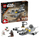 Set ndërtimi LEGO Star Wars 75410 Mando and Grogu Figures N-1 Starfighter, për fëmijë 4+, shumëngjyrësh