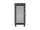 Kabinet rack LANBERG FF01-6824-23BL, 24U, 800mm, i zi