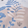 Set mbulesë jorgani Univers Décor Happy Unicorn, 140 x 200 cm, 100% pambuk, shumëngjyrësh