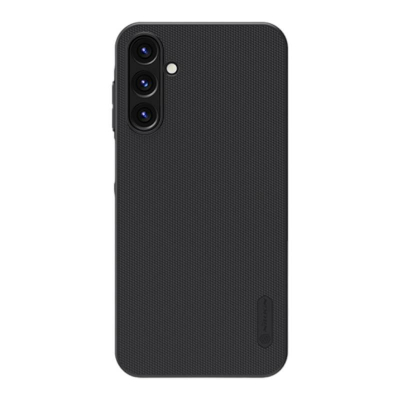 Këllëf telefoni Nillkin Shield Samsung Galaxy A25 5G, plastik i fortë, ultra i hollë, i zi