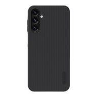 Këllëf telefoni Nillkin Shield Samsung Galaxy A25 5G, plastik i fortë, ultra i hollë, i zi