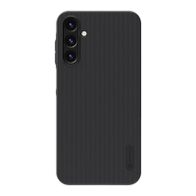 Këllëf telefoni Nillkin Shield Samsung Galaxy A25 5G, plastik i fortë, ultra i hollë, i zi
