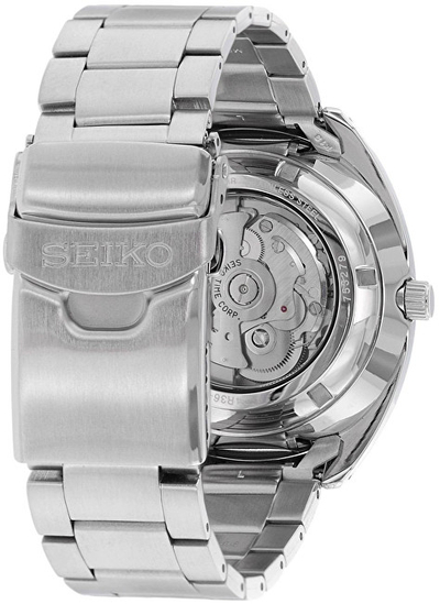 Orë dore Seiko 5 - Automatic SRPB19K1