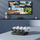 Sistem sigurie Reolink NVS8-8MB4, 8 kanale, 4K, i bardhë