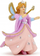 Figurinë Papo Starry Fairy, lodër figurë zanë, shumëngjyrëshe