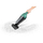 Fshesë elektrike Sencor SVC 0601GR – 3in1, e gjelbëre e errët