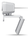Webkamera Lenovo 310 FHD, 2MP, Full HD, e bardhë