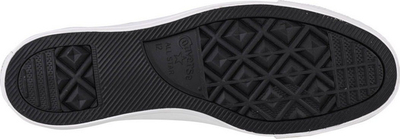 Atlete për meshkuj Converse Chuck Taylor HI 136822C, nr. 46.5, të bardha