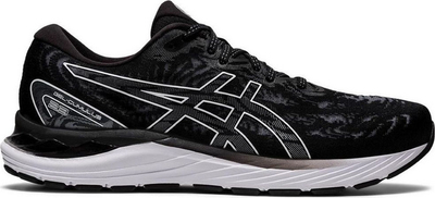 Atlete për meshkuj Asics Gel-Cumulus 23 1011B012-001, nr. 42.5, të zeza