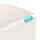 Karikues muri Baseus GaN5 2x USB-C + USB, 65W + kabllo 1m (i bardhë)