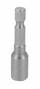 Bit kaçavide PROLINE 10722, magnetik, 6 mm, gri
