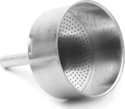 Левка-филтер за кафетиера Bialetti, 4 шолји, алуминиум
