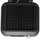 Aparat për waffle DSP KC1086, 2200W, 6 nivele pjekjeje, i zi