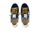 Atlete Golden Goose May GYF00112F007436, zhamsh, për kalama, blu