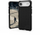 Mbulesë telefoni Urban Armor Gear Metropolis LT MagSafe, 6.5", TPU, e zezë