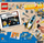 Set LEGO® City 60354 Mars Exploration, 298 pjesë