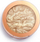 Bronzer mat Makeup Revolution, 10 g