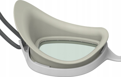 Syze noti për fëmijë Speedo KDS SNNY G SSDRS 100, anti mjegull, UV, të bardha