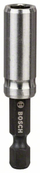 Mbajtës magnetik për bit Bosch Professional, 55mm, lidhje 1/4"