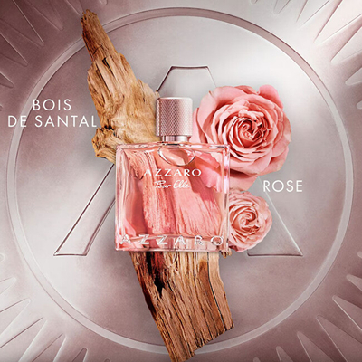 Eau de Parfum Azzaro Pour Elle