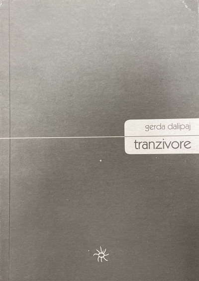 Tranvizore - Gerda Dalipaj