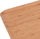 Сервирна чинија Excellent Houseware Bamboo, дрво бамбус, 44x25 cm, правоаголна