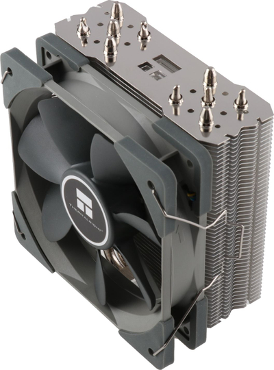 Ftohës CPU Thermalright TA120, 120mm, i bardhë