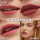 Ngjyrë buzësh Maybelline Teddy Tint Kitten Heel, efekt mat, qëndrueshmëri e gjatë