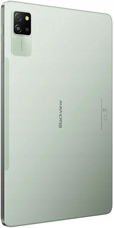 Tablet Blackview Tab 60 Pro LTE, 10.1", 8GB 128GB, jeshil