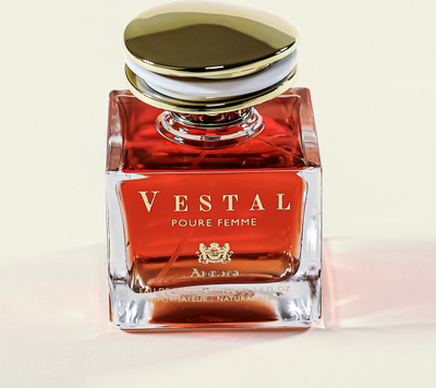 Parfum Aurora Vestal Eau de Parfum për goca, 100 ml
