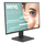 Monitor BenQ GW2491, 23.8", Full HD, i zi