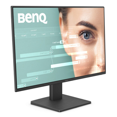 Monitor BenQ GW2491, 23.8", Full HD, i zi