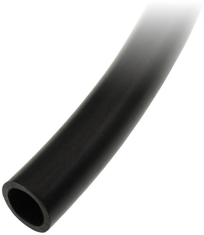 Цевка за ладење со вода XSPC 13/10mm Soft Tube EPDM, 1m, црна
